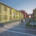 Nuovo insediamento residenziale a Cardini, Casarza Ligure, Genova