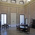 Palazzo Canevari in Via Lomellini - Salone secondo piano nobile