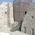 Riqualificazione Castello di Cosseria, Savona