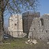 Riqualificazione Castello di Cosseria, Savona
