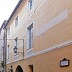 Palazzo Clavesana a Villanova d'Albenga - Esterno