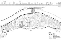 Piano particolareggiato per gli insediamenti produttivi, Casarza Ligure, Genova